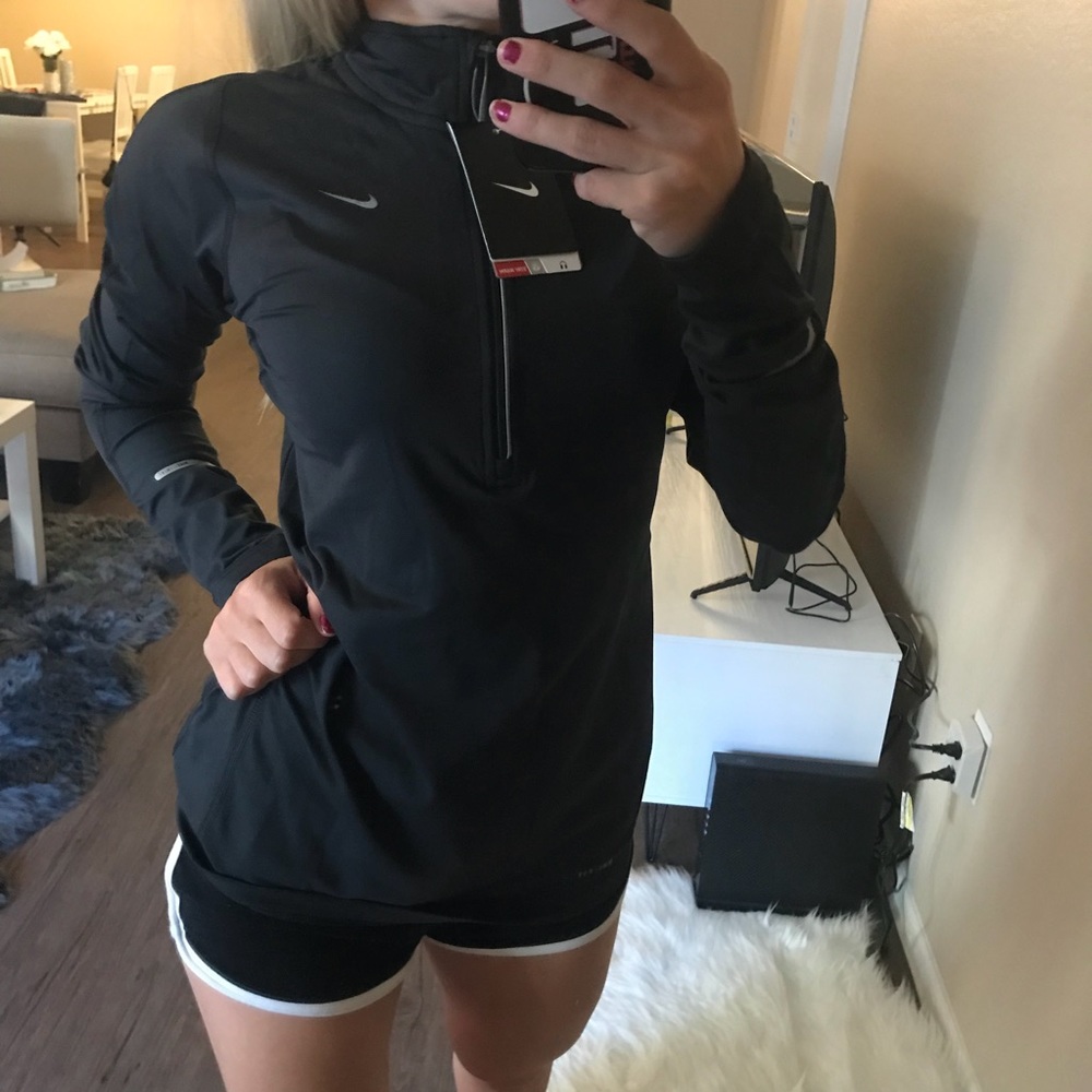 Nike half zip - Picture 2 of 3